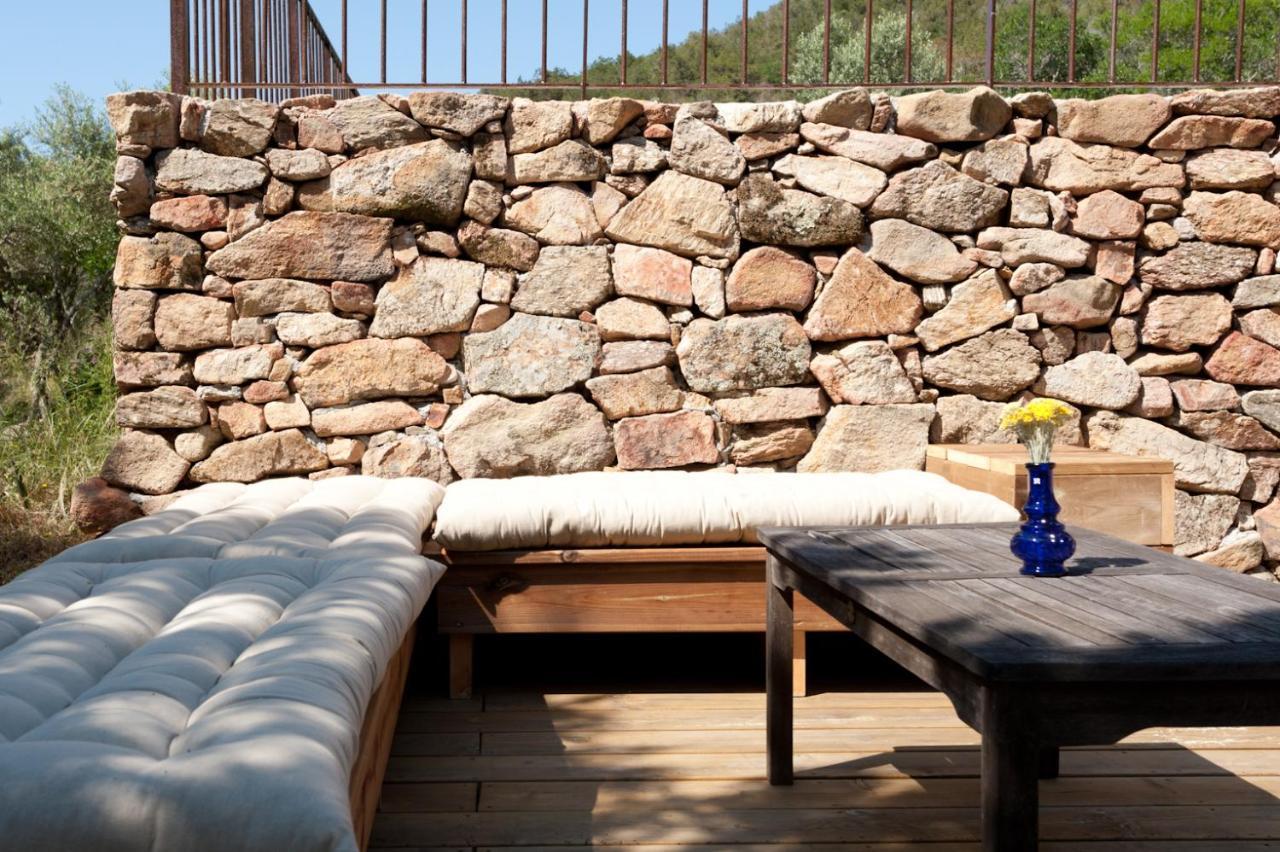 Maison Tavolara Porto-Vecchio  Exterior photo