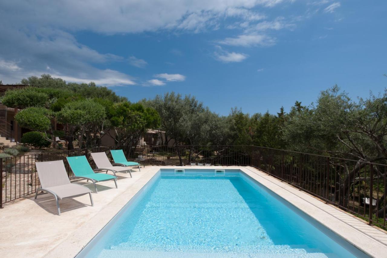 Maison Tavolara Porto-Vecchio  Exterior photo