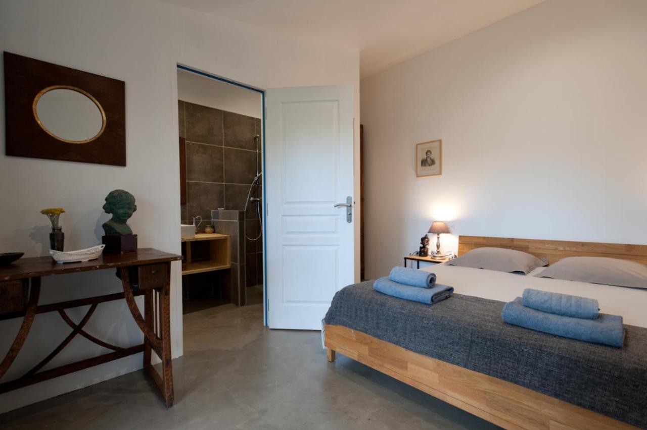 Maison Tavolara Porto-Vecchio  Exterior photo
