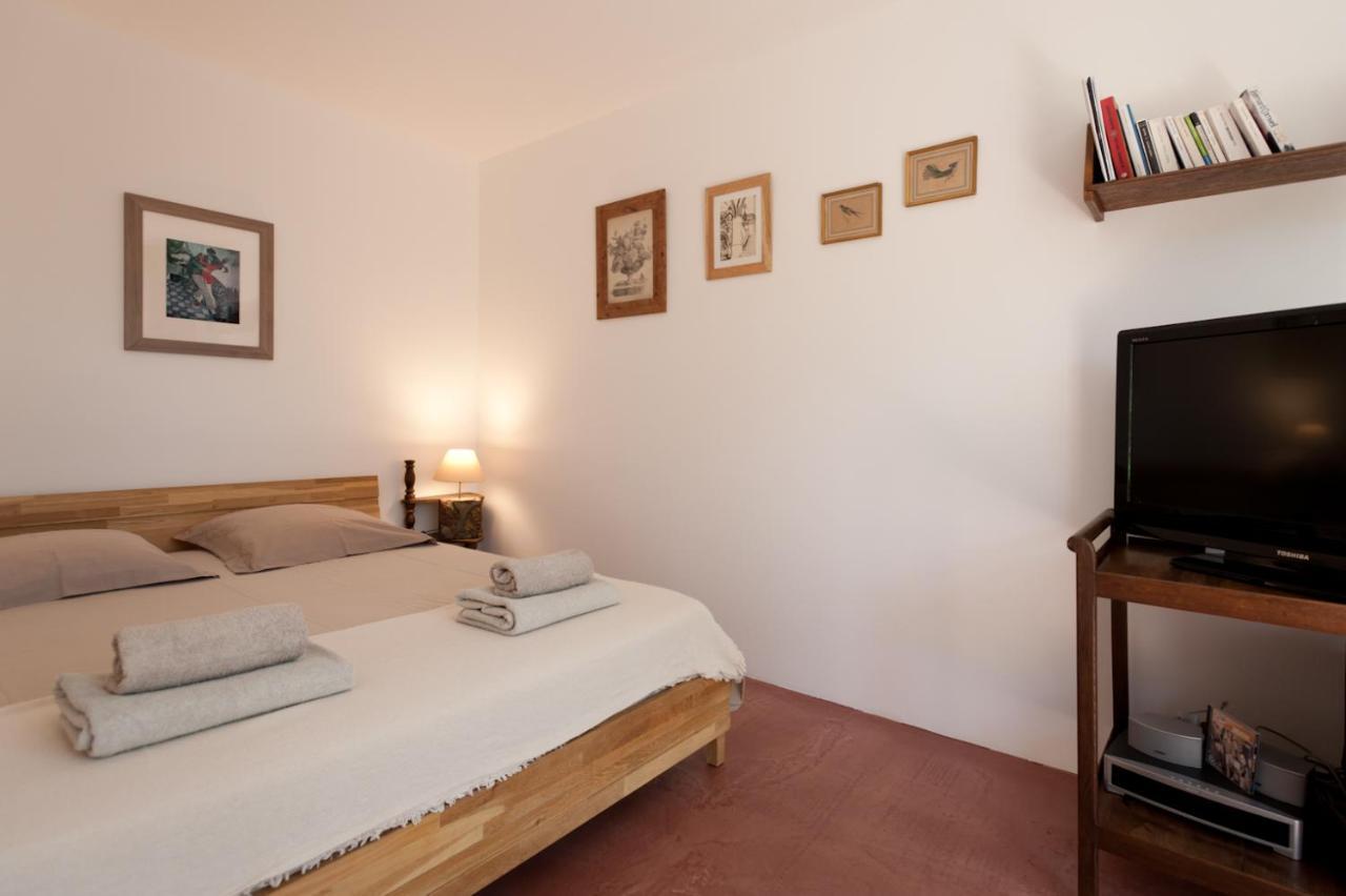 Maison Tavolara Porto-Vecchio  Exterior photo