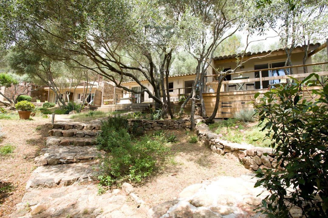 Maison Tavolara Porto-Vecchio  Exterior photo