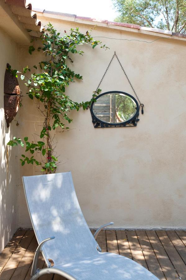 Maison Tavolara Porto-Vecchio  Exterior photo